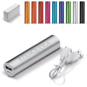 Powerbank 2000mAh
