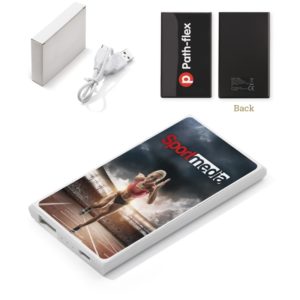 Powerbank 2000mAh Compact