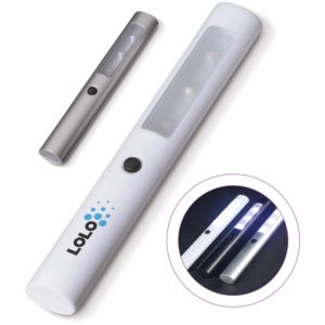 Lampe torche voiture + aimant