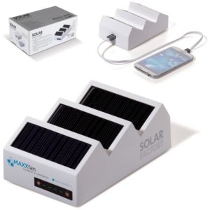 Batterie Solar Factory