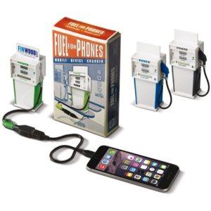 Powerbank 4000mAh Fuel