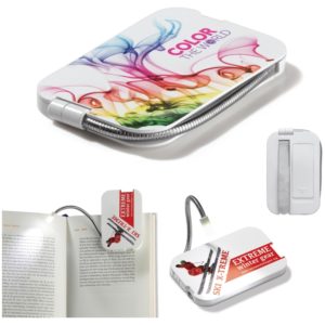 Lampe de lecture LED