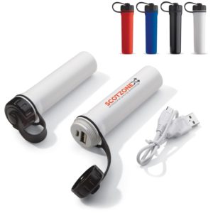 Powerbank imperméable