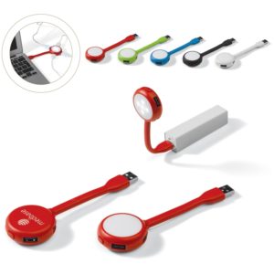 Liseuse USB