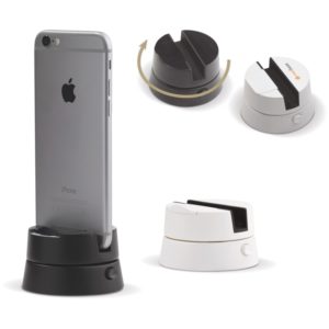 Support panorama pour téléphone