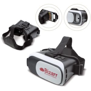Lunettes Réalité Virtuelle