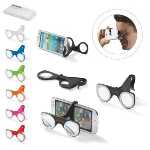 Lunettes Réalité Virtuelle Pliantes