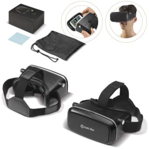 Lunettes Réalité Virtuelle Deluxe