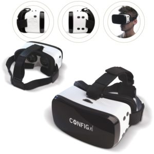 Lunettes VR Exclusive