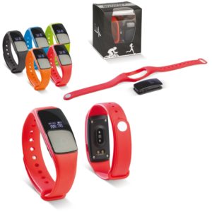Montre cardio Heartbeat