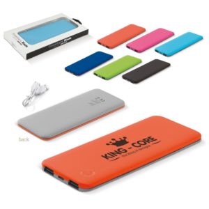 Powerbank Blade 5000mAh