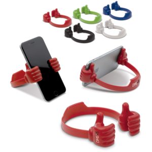 Support de téléphone Hands