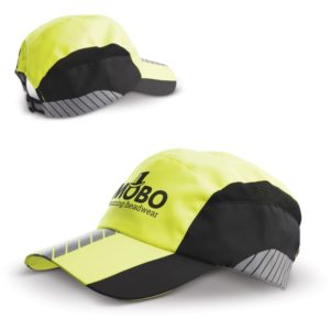 Casquette Safety