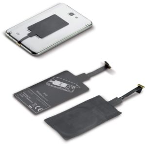 Le récepteur Android sans fil
