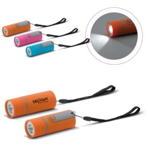 Lampe de poche à  LED
