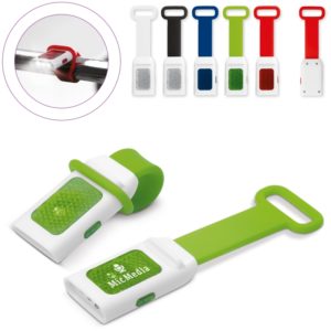 Lampe pliable