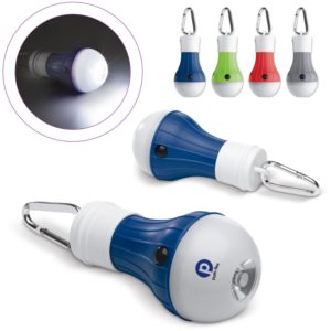 Lampe de poche Edison
