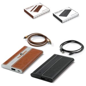 Powerbank Cover 4000mAh