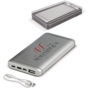 Powerbank type-C 8000mAh