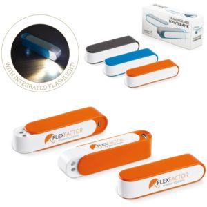 Powerbank Transformer 2200 mAh