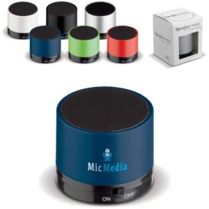 Mini enceinte
