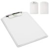 Presse-papier avec plaque logo
