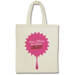 Sac coton