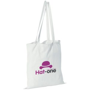 Sac coton