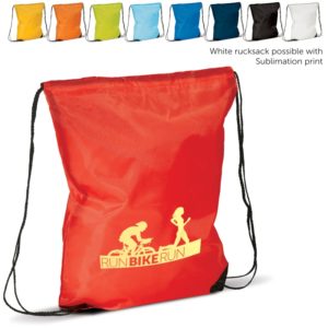 Sac cordelette premium