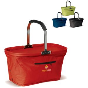 Sac pique-nique pliable