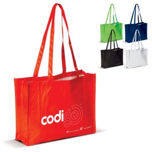 Sac en PET