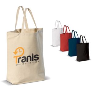 Sac coton