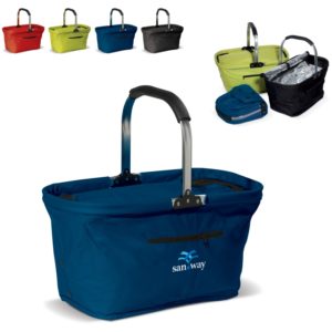 Sac isotherme pliable