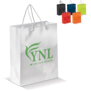 Sac papier Moyen