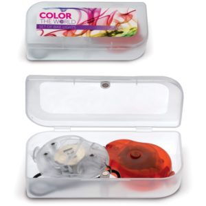 Kit lampes vélo