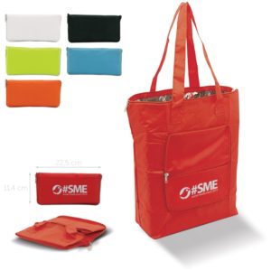 Sac isotherme pliable
