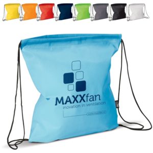 Sac cordelette non-tissé