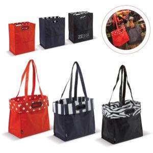 Sac avec anses doubles
