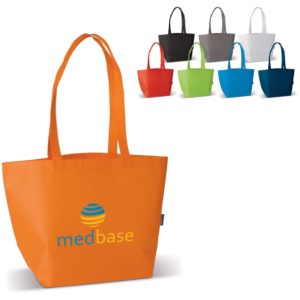 Élégant sac en non-tissé