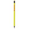 Crayon fluo avec gomme
