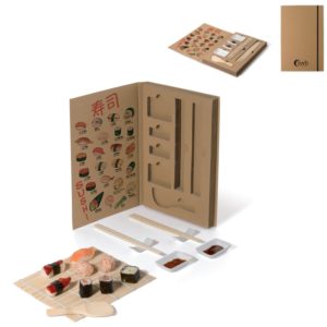 Set à sushi