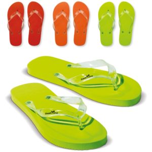 Tongs pour homme