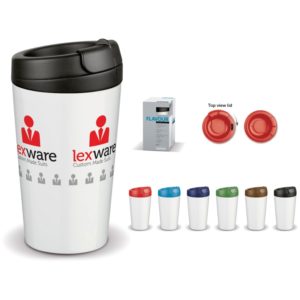 Mug coffee to go Flavour 270ml