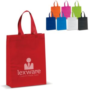 Sac non-tissé laminé 2