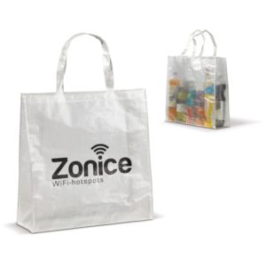 Sac transparent 1