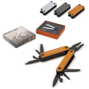Multi outils Adventure 9 fonctions