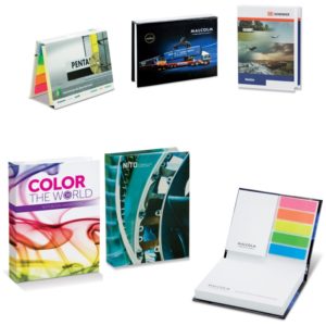 Carnet couverture sur-mesure