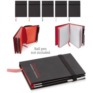 Carnet Color pop A6