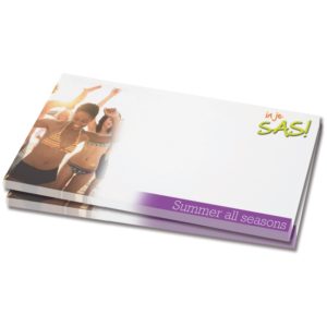 Repositionnables 100 feuilles
