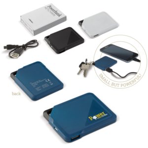 Powerbank Porte clé 1200mAh